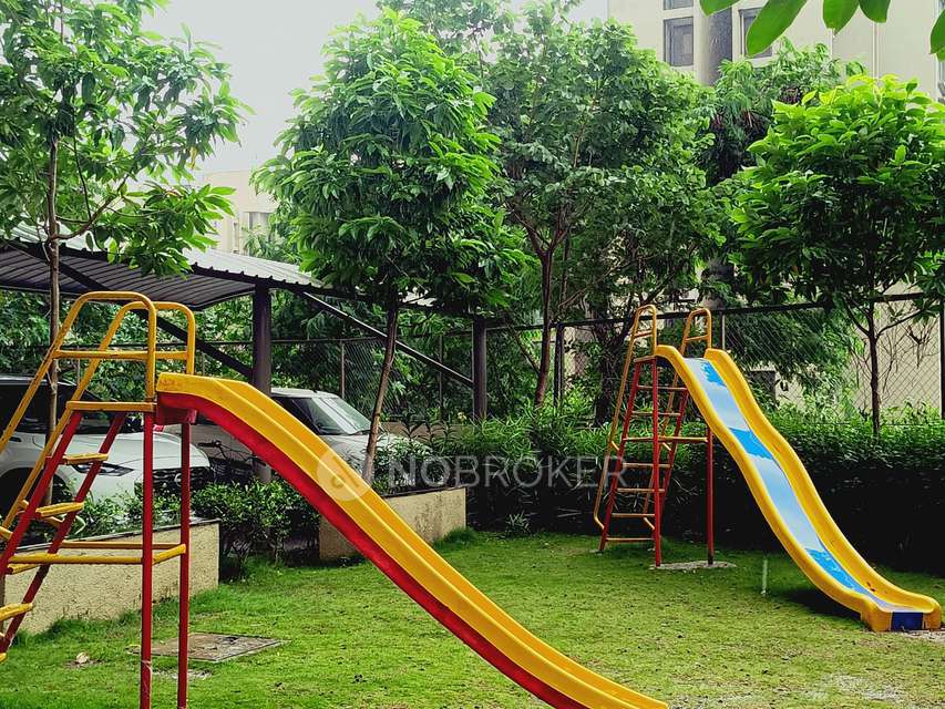 3 BHK Flat In Pate Skyi Star Town Phase 2 for Rent  In Bhukum