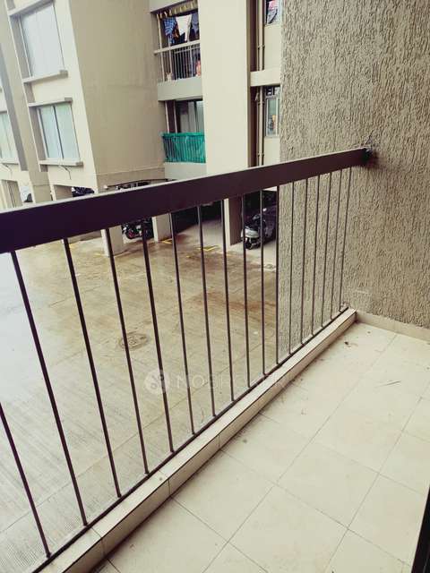 3 BHK Flat In Pate Skyi Star Town Phase 2 for Rent  In Bhukum