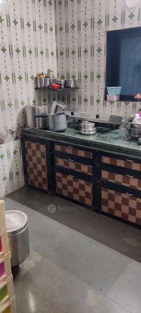 2 BHK Flat In Ekta Co-op Hsg Society For Sale  In Nehru Nagar