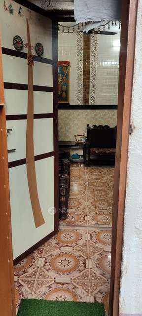 2 BHK Flat In Ekta Co-op Hsg Society For Sale  In Nehru Nagar