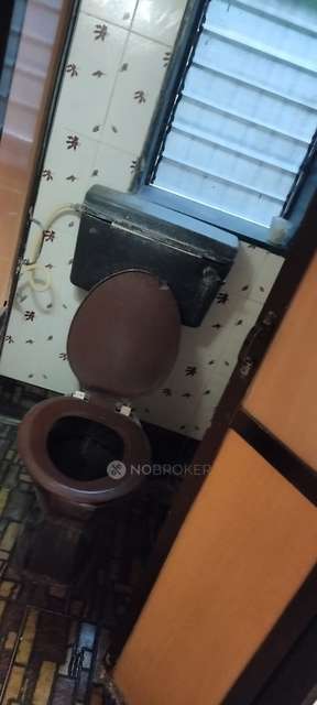 2 BHK Flat In Ekta Co-op Hsg Society For Sale  In Nehru Nagar