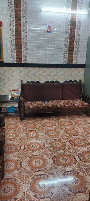 2 BHK Flat In Ekta Co-op Hsg Society For Sale  In Nehru Nagar