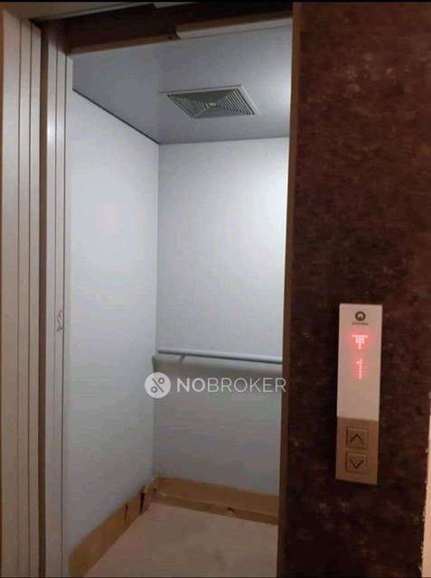 2 BHK Flat In Amrut Pushp For Sale  In Pimpri-chinchwad