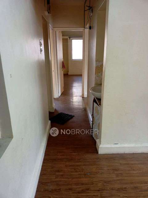 2 BHK Flat In Giridhar Nagar for Rent  In Warje