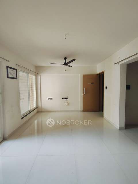 3 BHK Flat In Sonigara Signature for Rent  In Thergaon