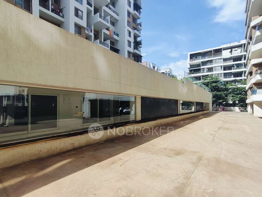 3 BHK Flat In Sonigara Signature for Rent  In Thergaon