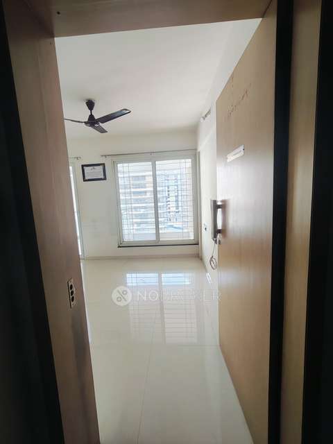 3 BHK Flat In Sonigara Signature for Rent  In Thergaon
