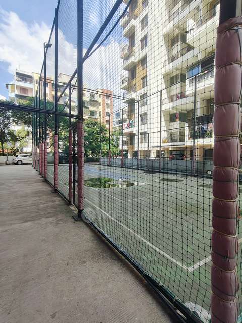 3 BHK Flat In Sonigara Signature for Rent  In Thergaon