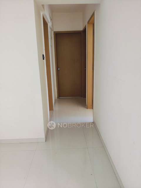 3 BHK Flat In Sonigara Signature for Rent  In Thergaon