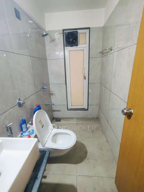 3 BHK Flat In Sonigara Signature for Rent  In Thergaon