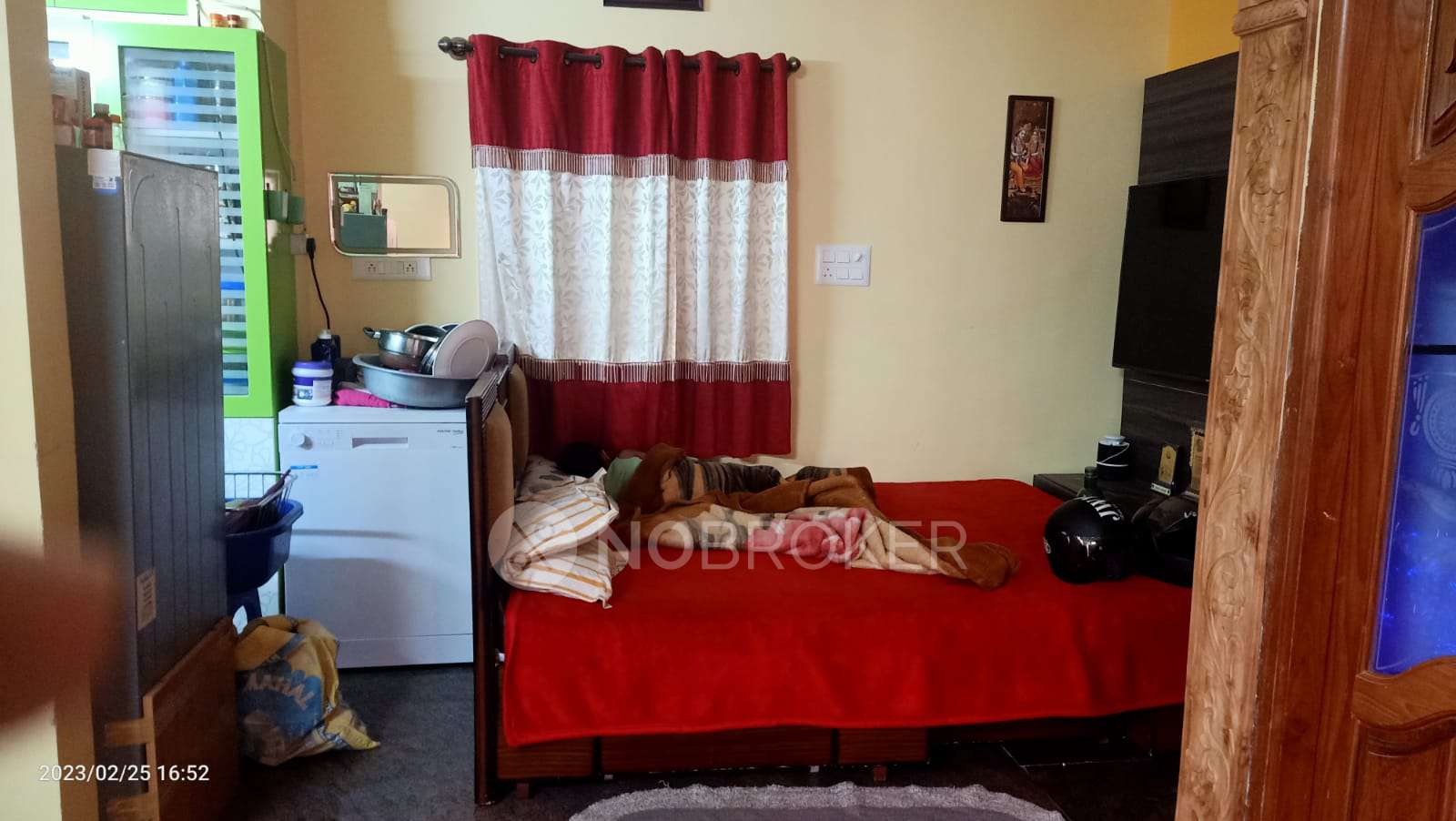 Independent House Yelahanka Without Brokerage Fully furnished 3 BHK