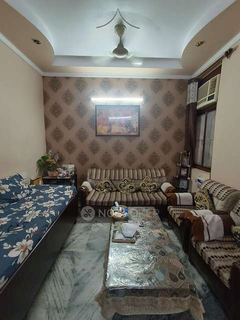 2 BHK Flat For Sale  In Arjun Nagar