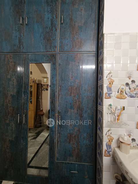 2 BHK Flat For Sale  In Arjun Nagar