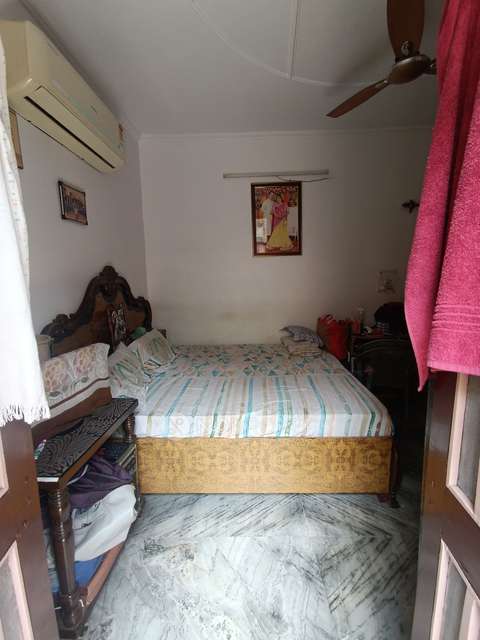 2 BHK Flat For Sale  In Arjun Nagar