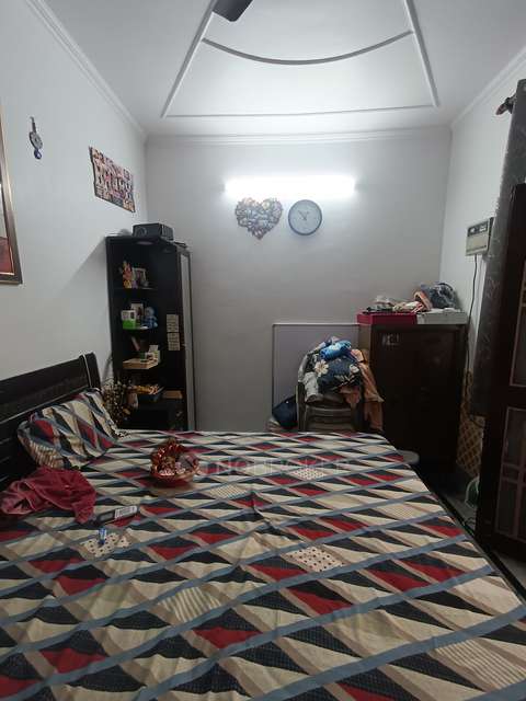 2 BHK Flat For Sale  In Arjun Nagar