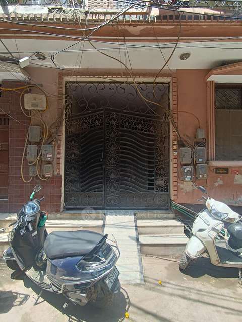 2 BHK Flat For Sale  In Arjun Nagar