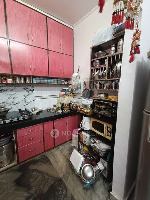 2 BHK Flat For Sale  In Arjun Nagar