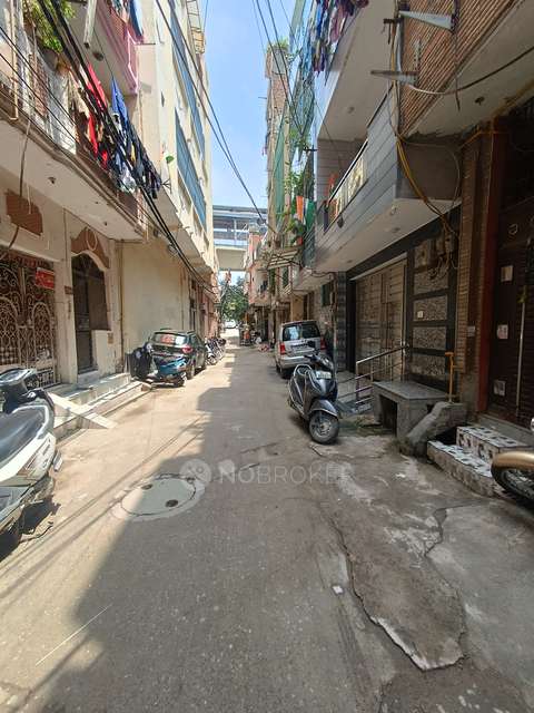 2 BHK Flat For Sale  In Arjun Nagar