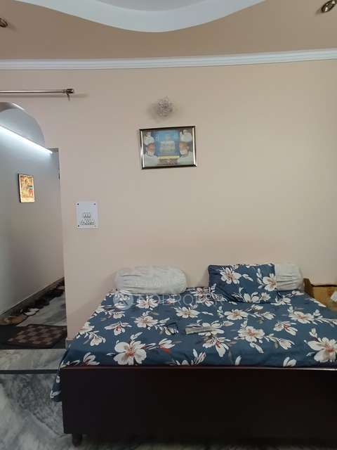 2 BHK Flat For Sale  In Arjun Nagar