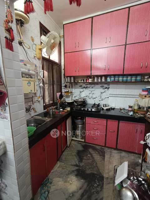 2 BHK Flat For Sale  In Arjun Nagar