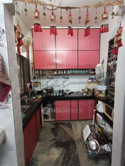 2 BHK Flat For Sale  In Arjun Nagar