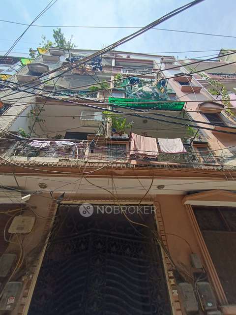 2 BHK Flat For Sale  In Arjun Nagar