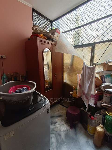 2 BHK Flat For Sale  In Arjun Nagar