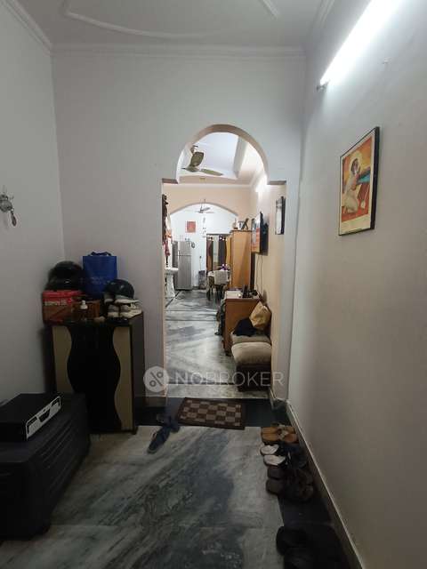 2 BHK Flat For Sale  In Arjun Nagar