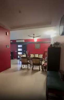 3 BHK Flat In The Atlantic Residences By Ceebros For Sale  In Egmore