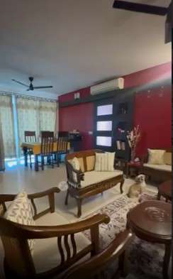 3 BHK Flat In The Atlantic Residences By Ceebros For Sale  In Egmore