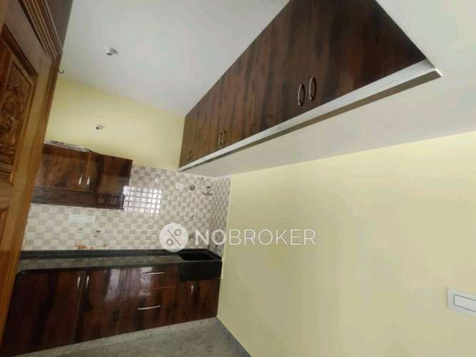 Independent House Mahalakshmi Layout Rent WITHOUT BROKERAGE Semi