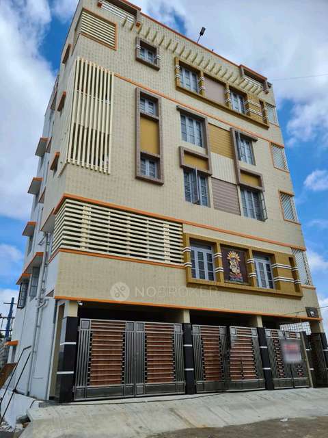 4+ BHK House For Sale  In Begur