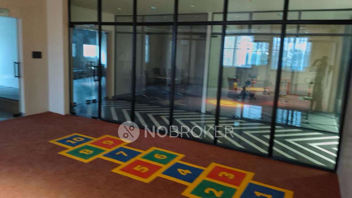 2 BHK Flat In Sukhwani Skylines Wakad for Rent  In Sukhwani Skylines