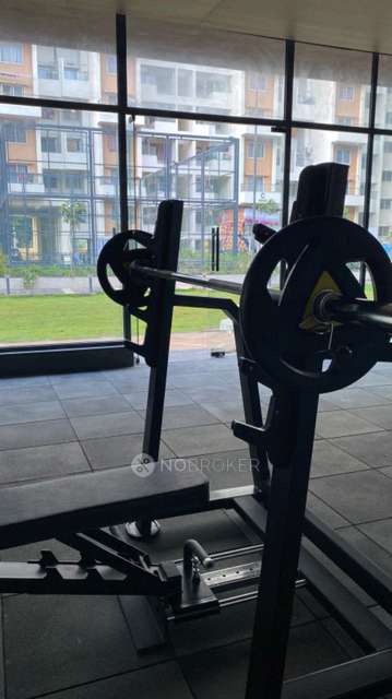 2 BHK Flat In Sukhwani Skylines Wakad  Mhada  for Rent  In Sukhwani Skylines