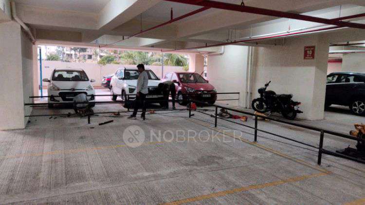 2 BHK Flat In Sukhwani Skylines Wakad  Mhada  for Rent  In Sukhwani Skylines