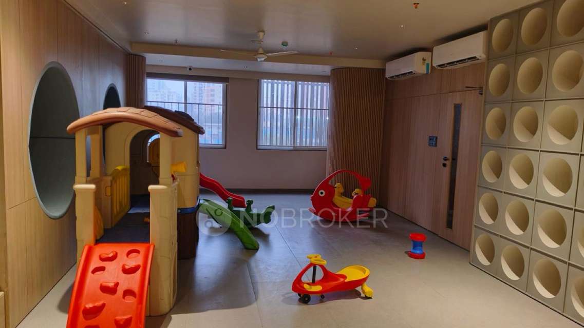 2 BHK Flat In Sukhwani Skylines Wakad  Mhada  for Rent  In Sukhwani Skylines