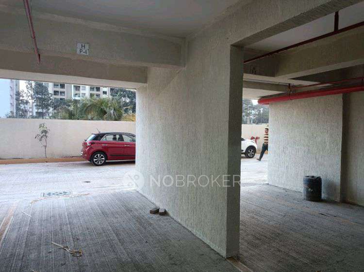2 BHK Flat In Sukhwani Skylines Wakad  Mhada  for Rent  In Sukhwani Skylines