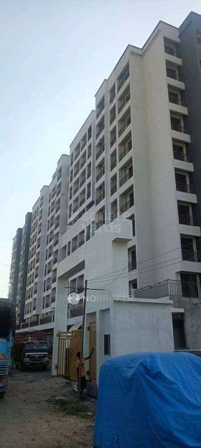 1 RK Flat In Reliable Glory For Sale  In Vasai East