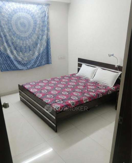 2 BHK Flat In Sentosa Serene for Rent  In Tathawade