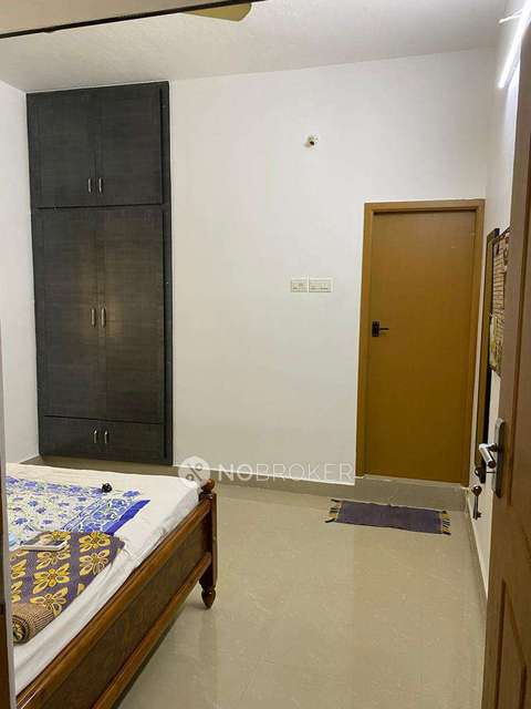 2 BHK Flat In Amar Kamals Aura For Sale  In Madipakkam