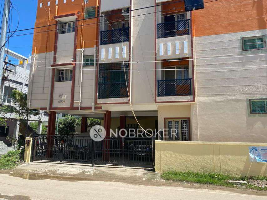 2 BHK Flat In Amar Kamals Aura For Sale  In Madipakkam