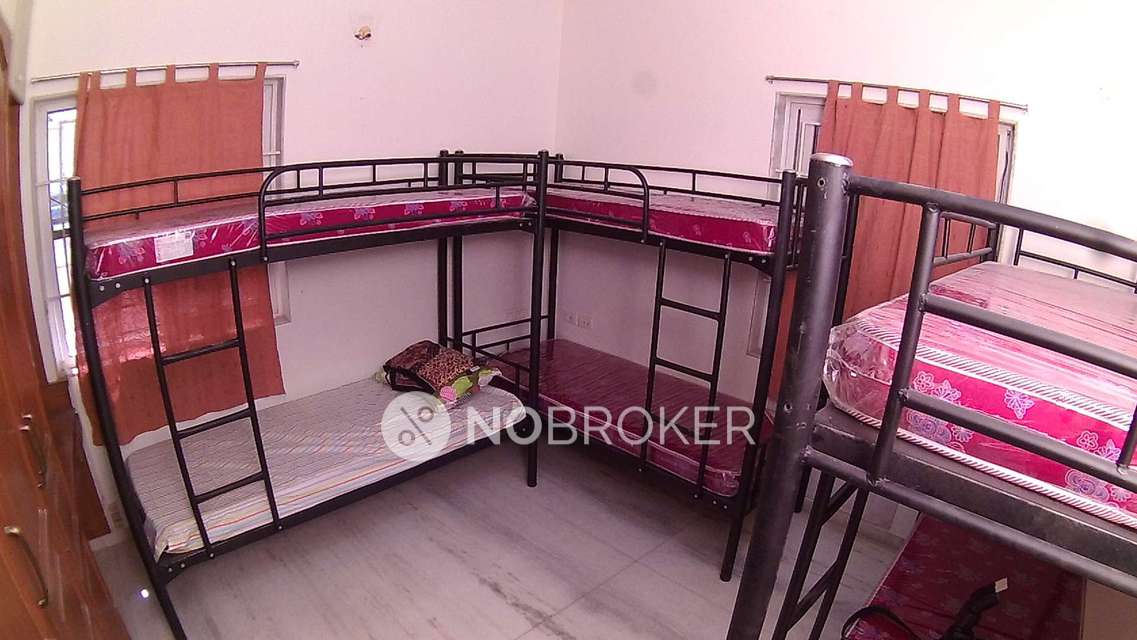 PG for Girls in Anna Nagar West