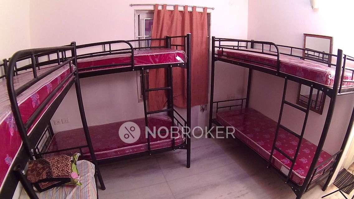 PG for Girls in Anna Nagar West