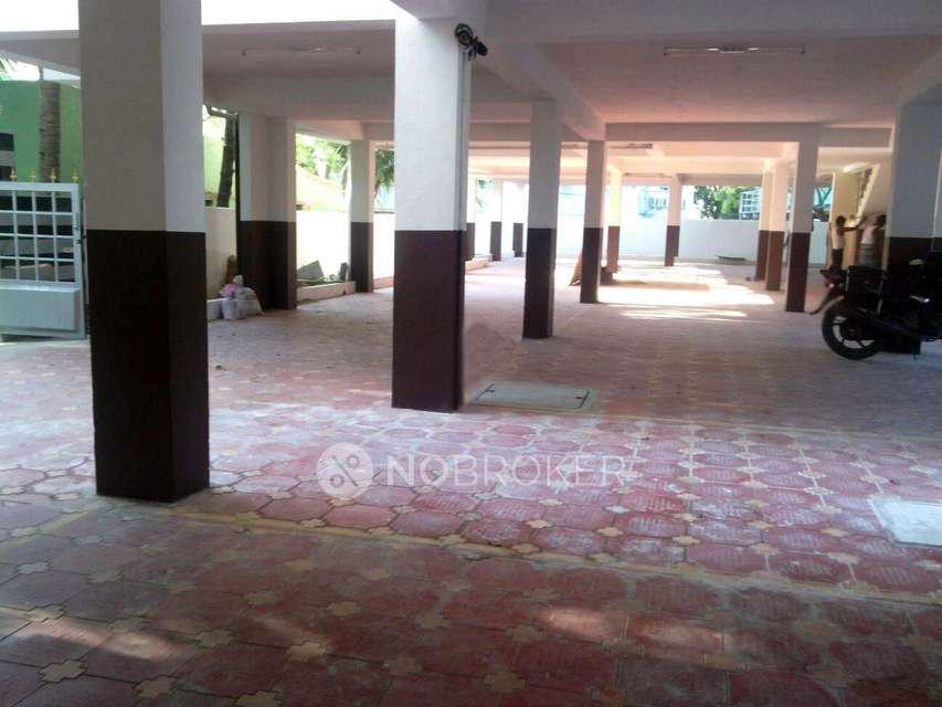 3 BHK Flat In Poomalai Hiranya For Sale  In Govindaswamy Nagar