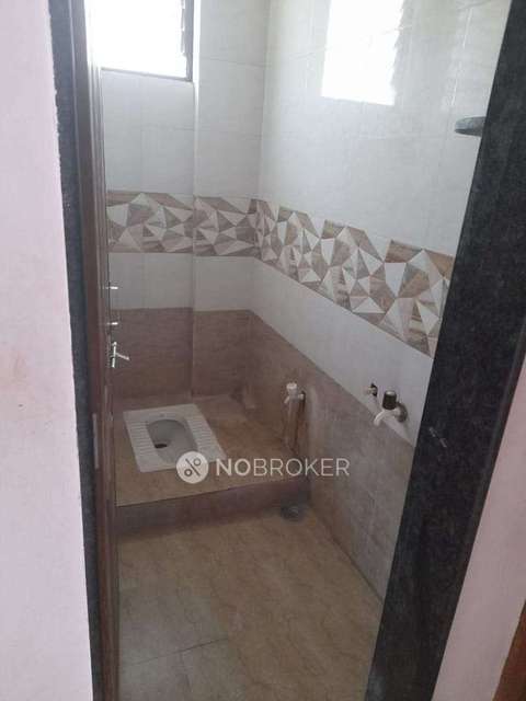 1 RK Flat In Shobha Complex for Rent  In Moi