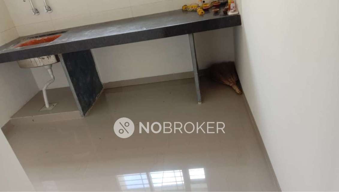 1 BHK Flat In Riddhiraj Apartments for Rent  In Pisoli