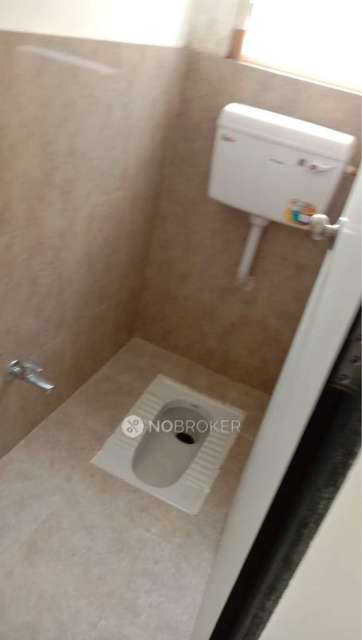 1 BHK Flat In Riddhiraj Apartments for Rent  In Pisoli