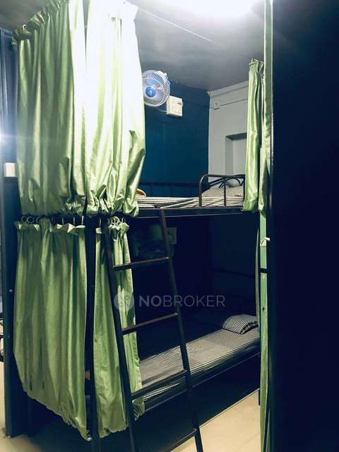 PG for Boys in Maharshi Nagar