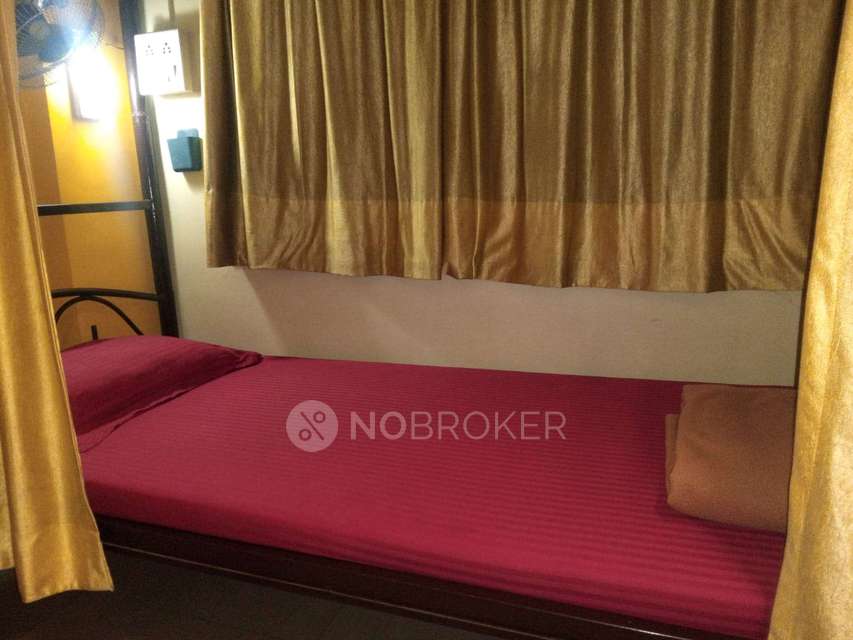 PG for Boys in Maharshi Nagar