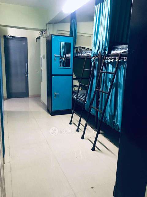 PG for Boys in Maharshi Nagar